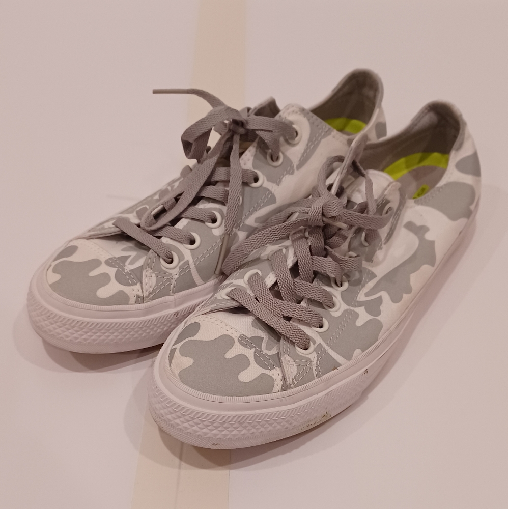 Converse All Stars